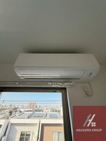 GARDENIA天王寺南の物件内観写真