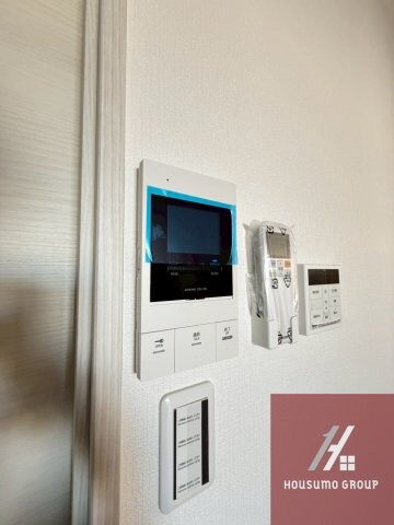 GARDENIA天王寺南の物件内観写真