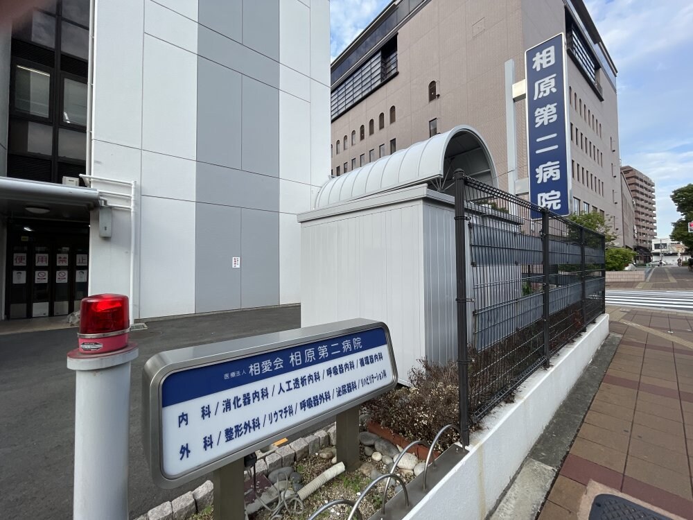 GARDENIA天王寺南の物件内観写真