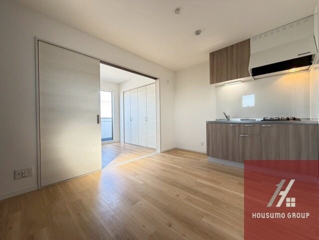 GARDENIA天王寺南の物件内観写真