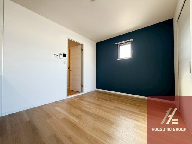 GARDENIA天王寺南の物件内観写真