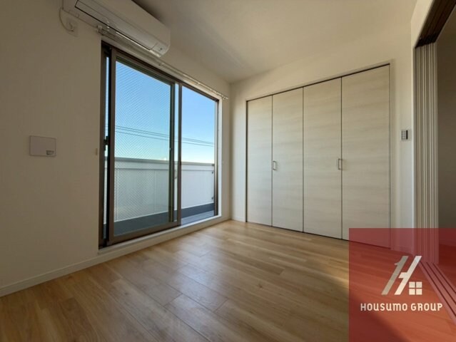 GARDENIA天王寺南の物件内観写真