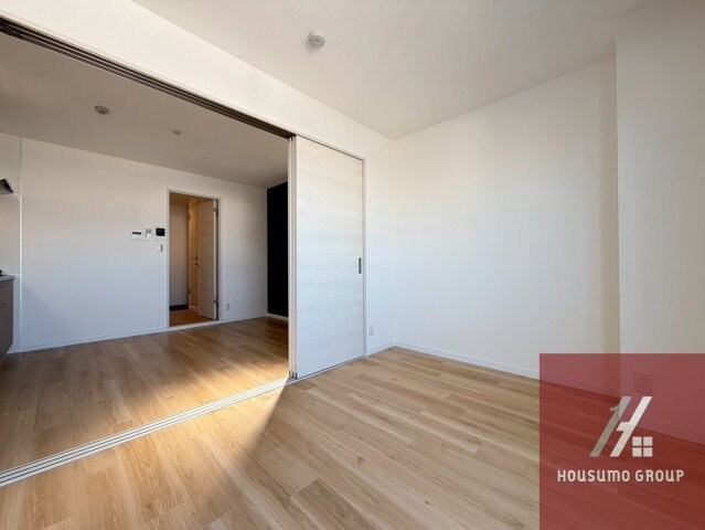 GARDENIA天王寺南の物件内観写真