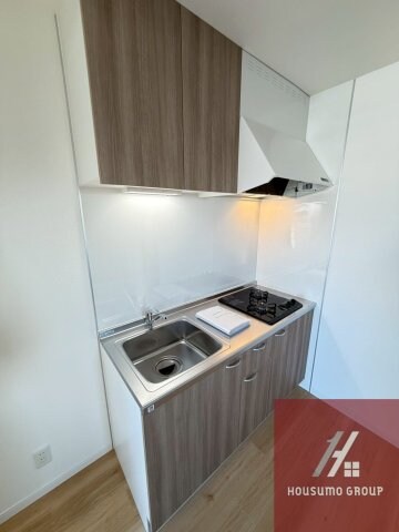 GARDENIA天王寺南の物件内観写真