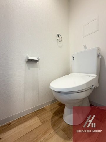 GARDENIA天王寺南の物件内観写真