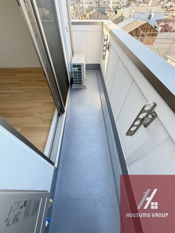 GARDENIA天王寺南の物件内観写真