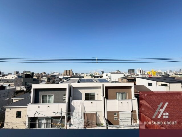 GARDENIA天王寺南の物件内観写真