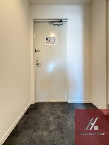 GARDENIA天王寺南の物件内観写真