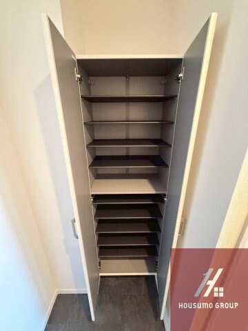 GARDENIA天王寺南の物件内観写真