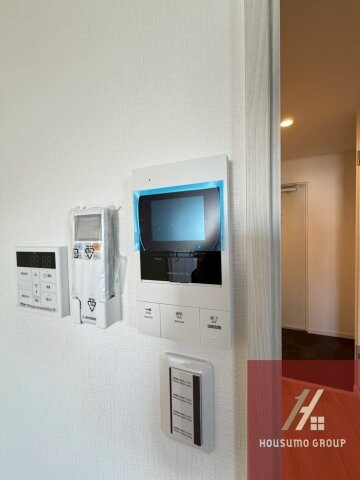 GARDENIA天王寺南の物件内観写真