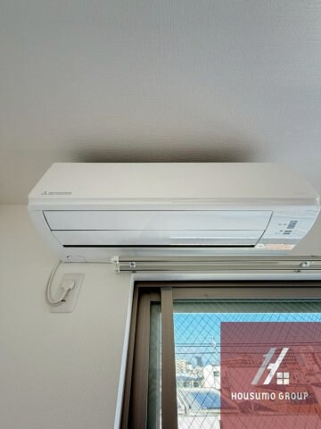 GARDENIA天王寺南の物件内観写真