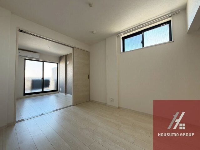 corallo　あびこの物件内観写真