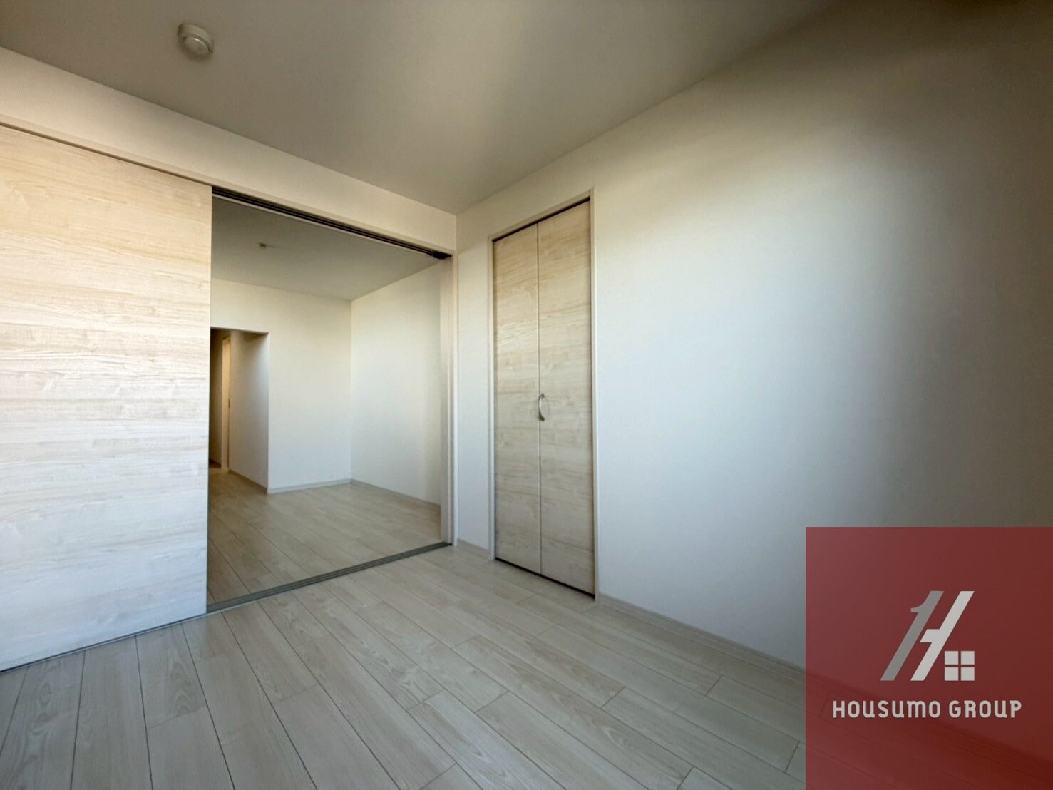 corallo　あびこの物件内観写真