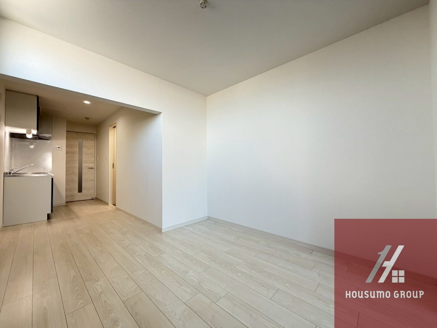 corallo　あびこの物件内観写真