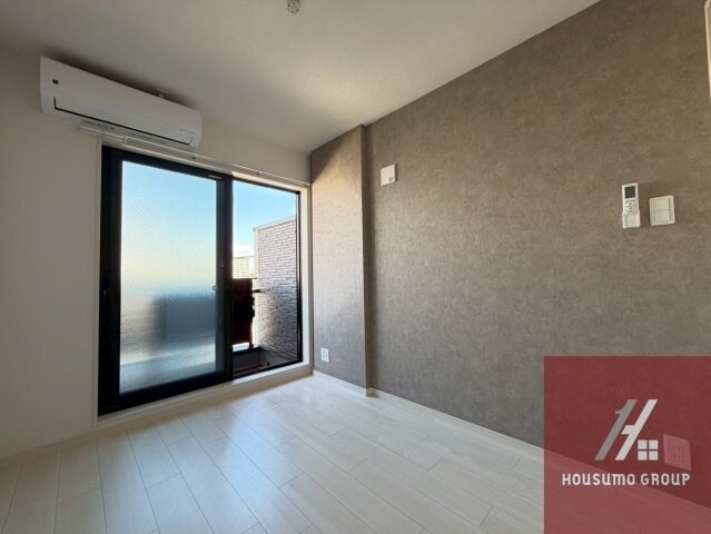 corallo　あびこの物件内観写真