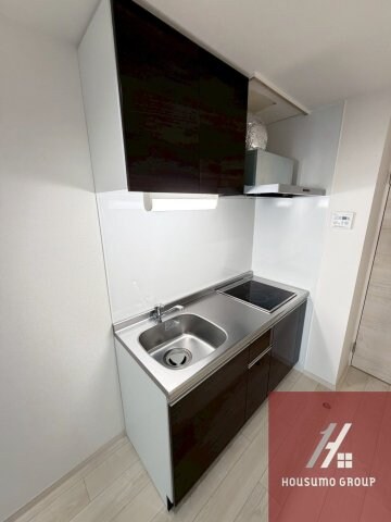 corallo　あびこの物件内観写真