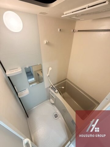 corallo　あびこの物件内観写真