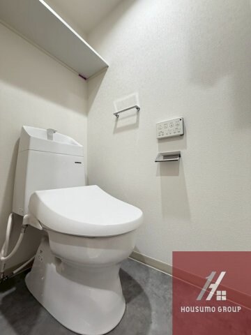 corallo　あびこの物件内観写真