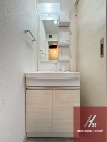 corallo　あびこの物件内観写真