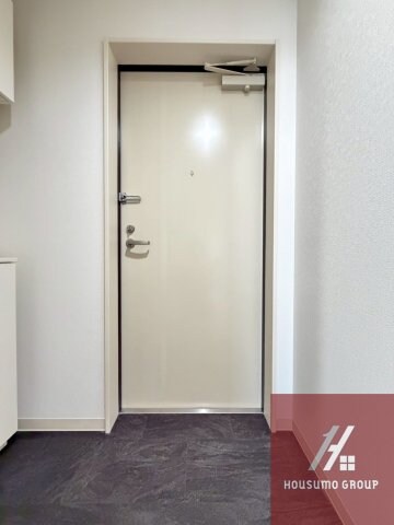 corallo　あびこの物件内観写真