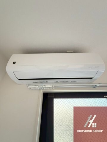 corallo　あびこの物件内観写真