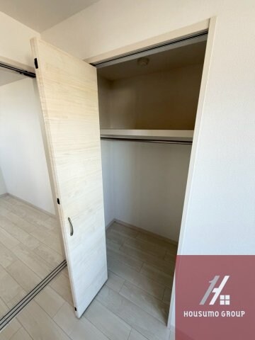 corallo　あびこの物件内観写真