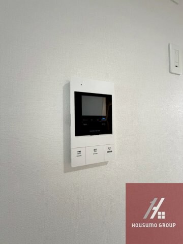 corallo　あびこの物件内観写真