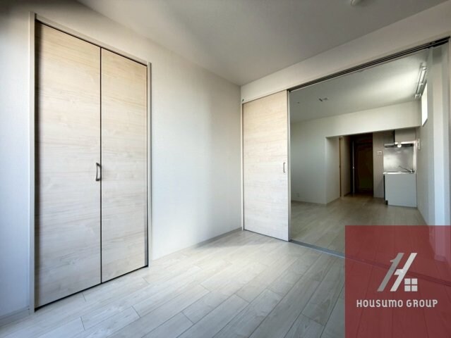 corallo　あびこの物件内観写真