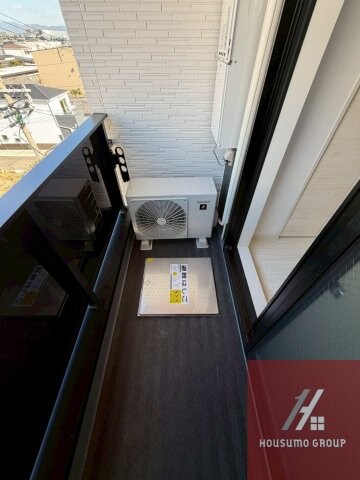 corallo　あびこの物件内観写真