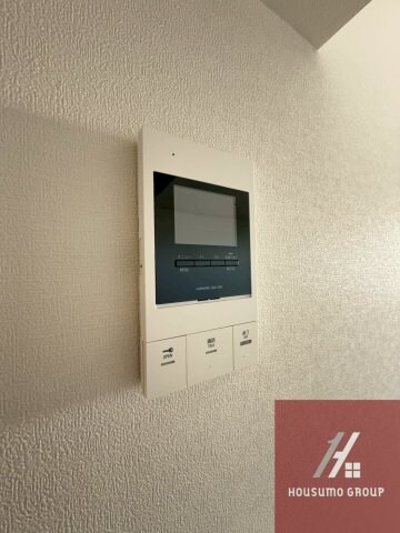 corallo　あびこの物件内観写真