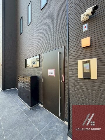 corallo　あびこの物件外観写真