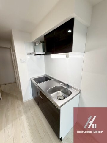 corallo　あびこの物件内観写真