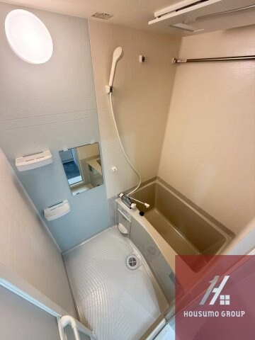 corallo　あびこの物件内観写真