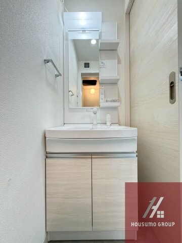 corallo　あびこの物件内観写真