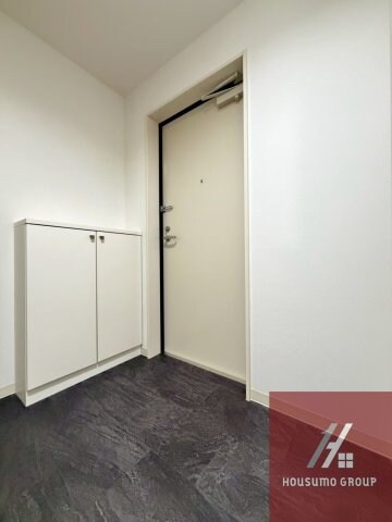 corallo　あびこの物件内観写真