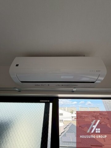 corallo　あびこの物件内観写真