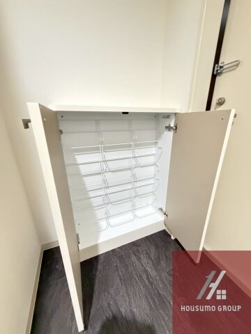 corallo　あびこの物件内観写真