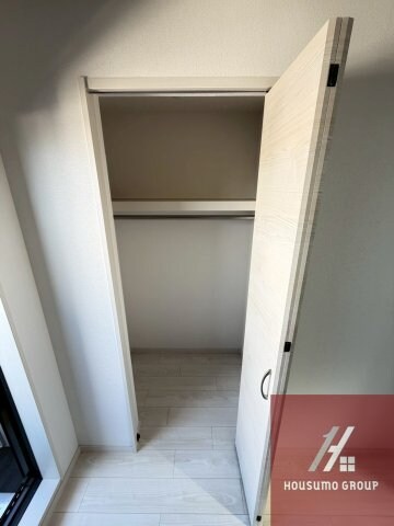 corallo　あびこの物件内観写真