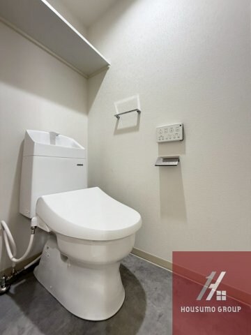 corallo　あびこの物件内観写真