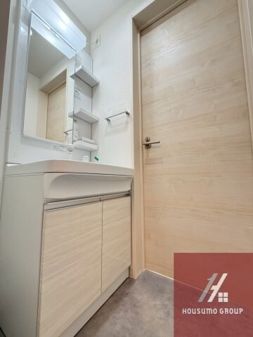 corallo　あびこの物件内観写真