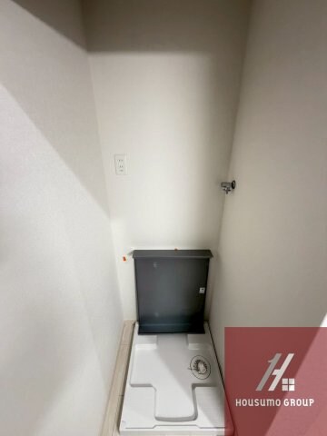 corallo　あびこの物件内観写真