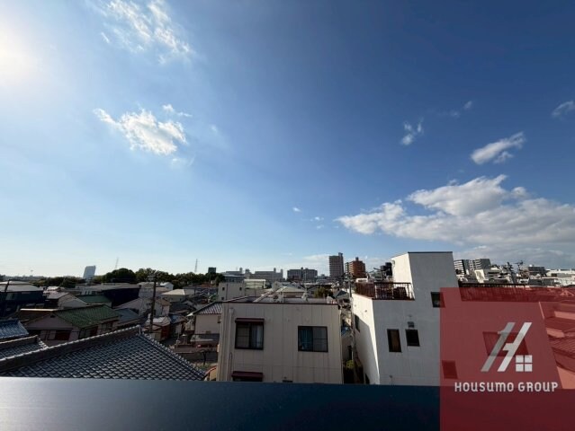 corallo　あびこの物件内観写真