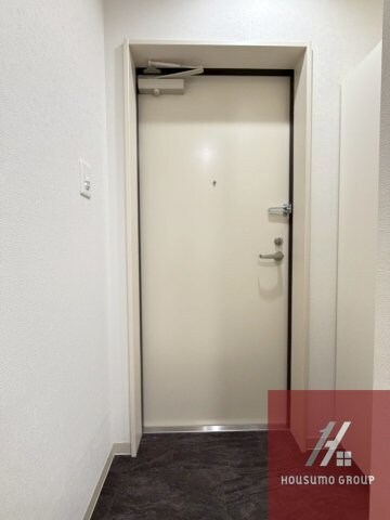 corallo　あびこの物件内観写真