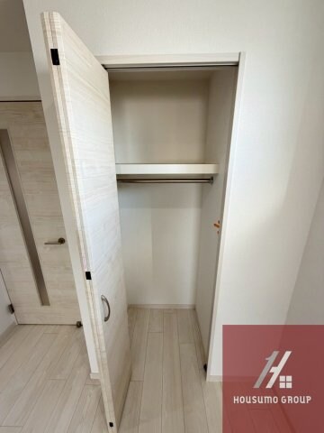 corallo　あびこの物件内観写真