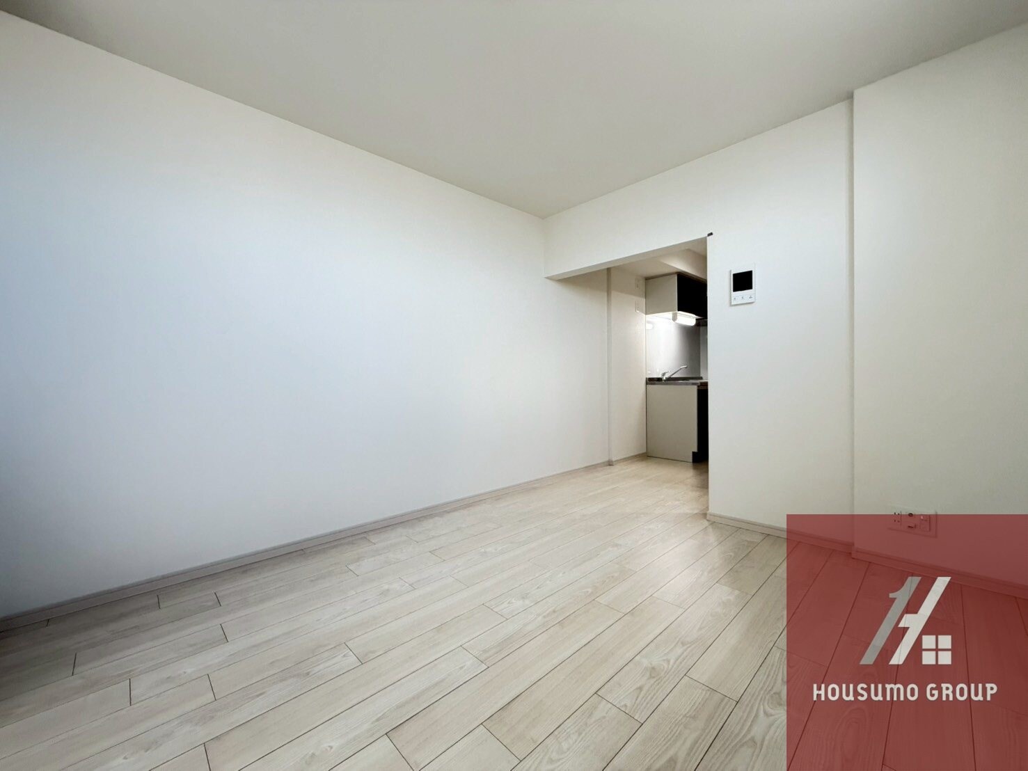 corallo　あびこの物件内観写真