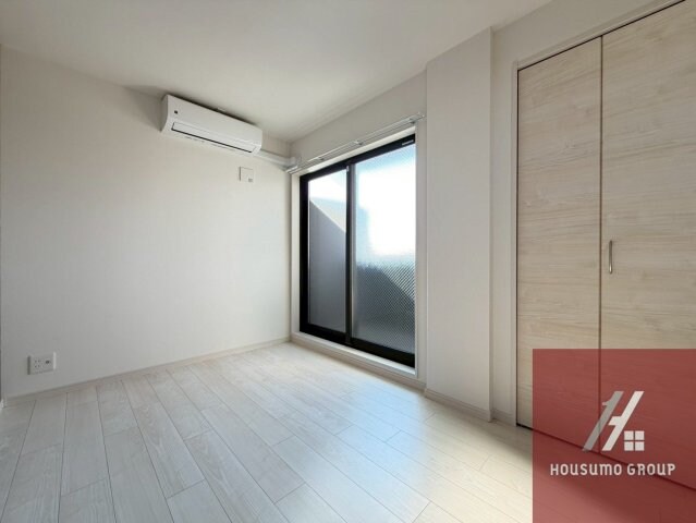 corallo　あびこの物件内観写真