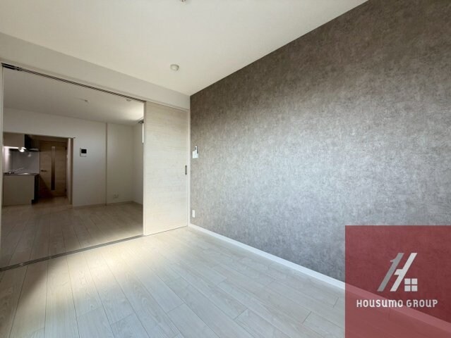 corallo　あびこの物件内観写真