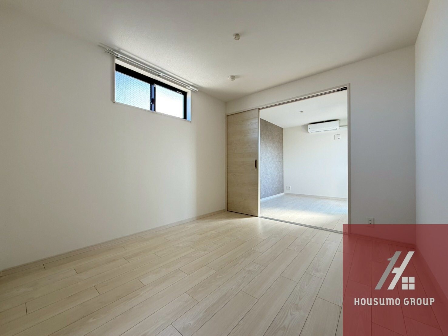 corallo　あびこの物件内観写真