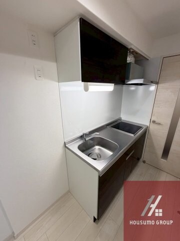 corallo　あびこの物件内観写真