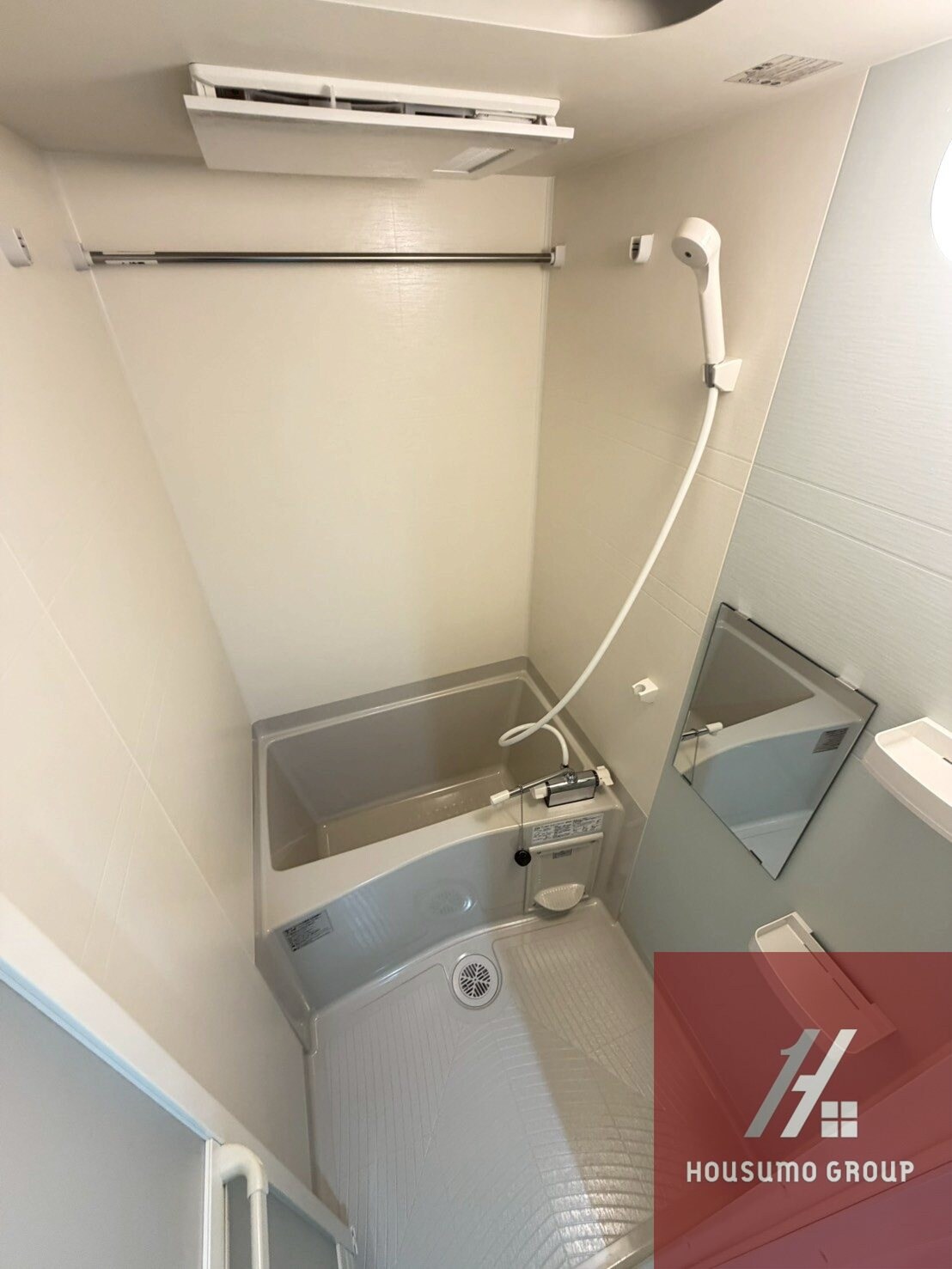 corallo　あびこの物件内観写真